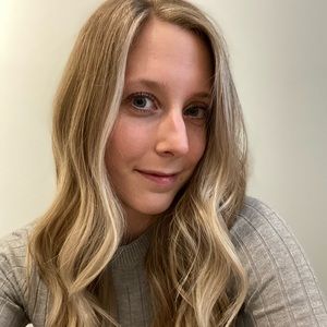 Meet your Posher, Katerina